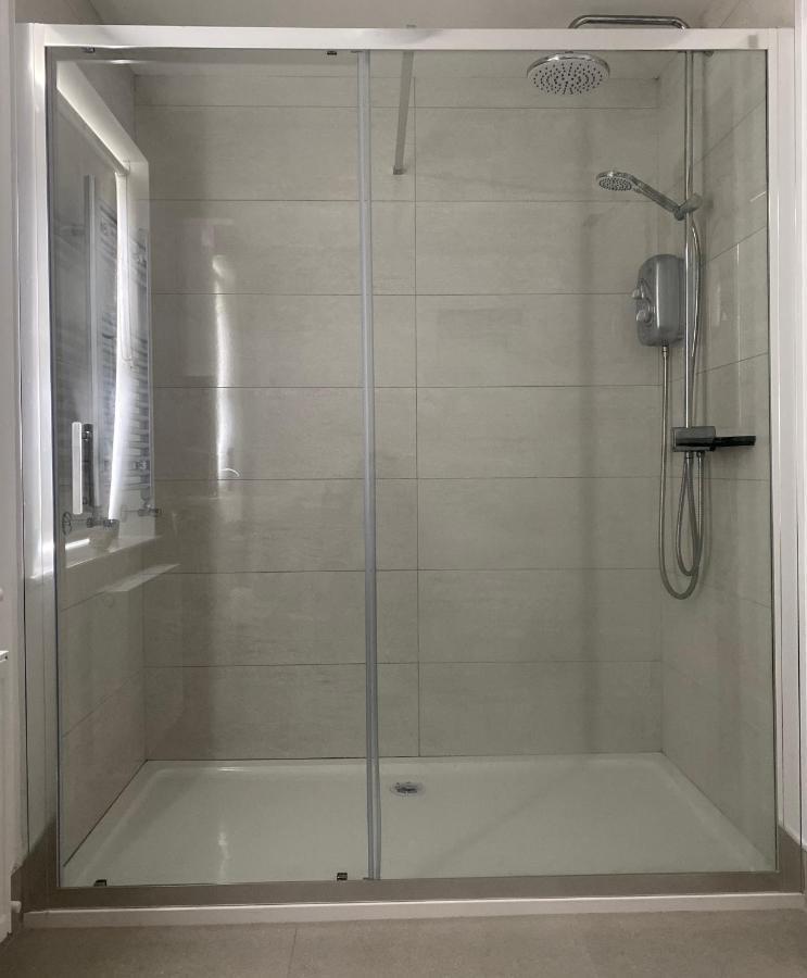 Village Way Apartments Kincasslagh المظهر الخارجي الصورة