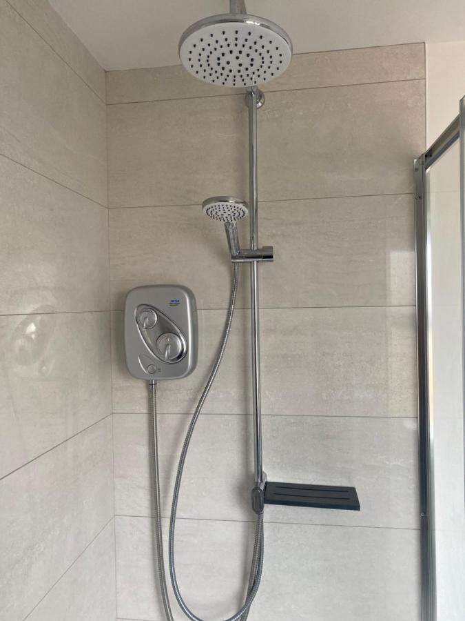 Village Way Apartments Kincasslagh المظهر الخارجي الصورة