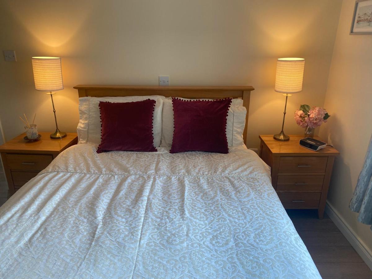Village Way Apartments Kincasslagh المظهر الخارجي الصورة