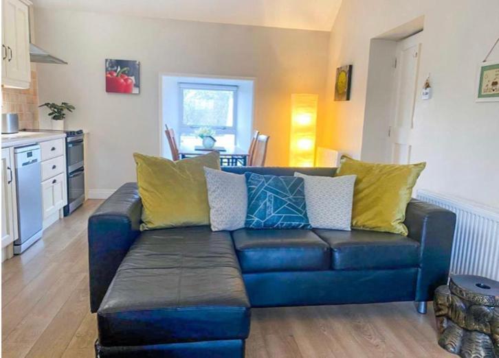 Village Way Apartments Kincasslagh المظهر الخارجي الصورة