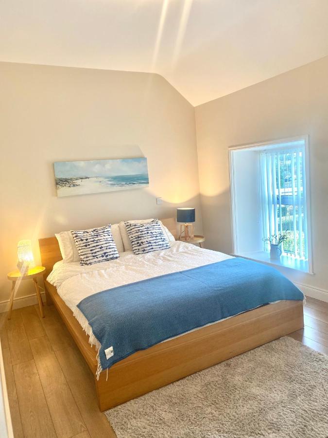 Village Way Apartments Kincasslagh المظهر الخارجي الصورة