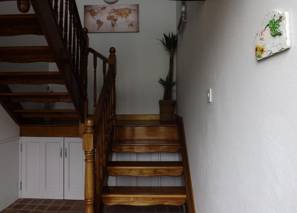 Village Way Apartments Kincasslagh المظهر الخارجي الصورة