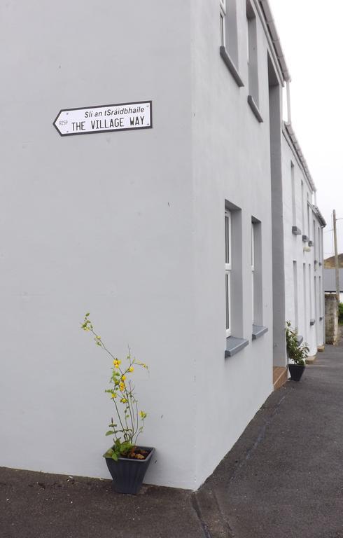 Village Way Apartments Kincasslagh المظهر الخارجي الصورة