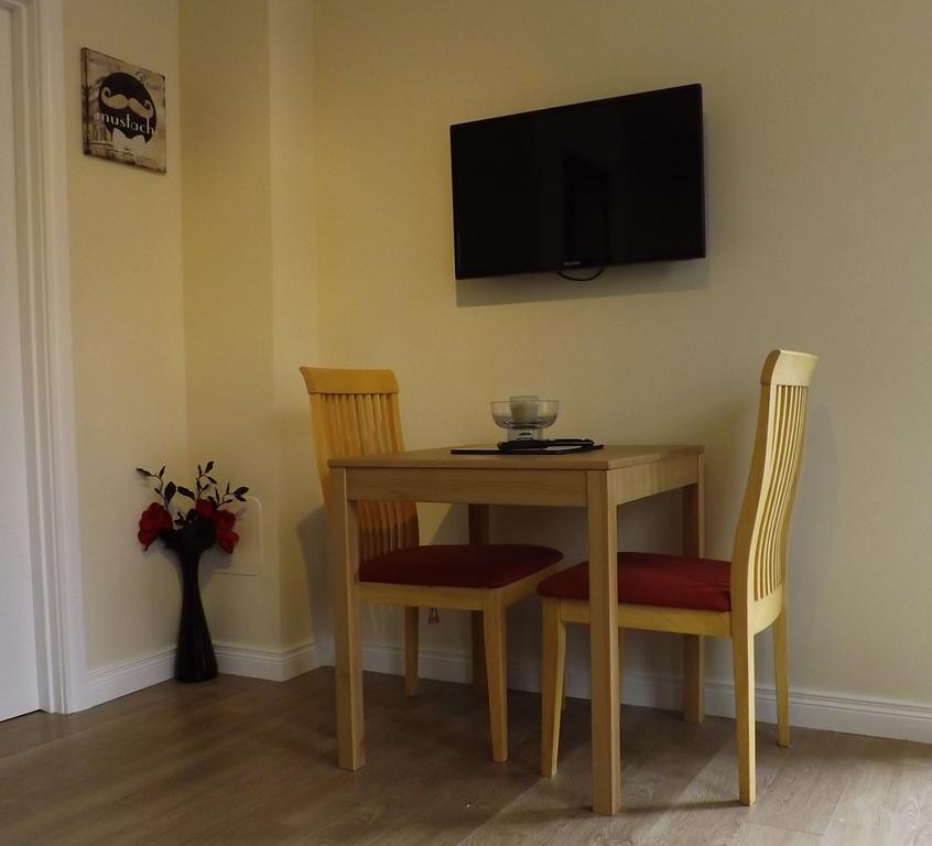 Village Way Apartments Kincasslagh المظهر الخارجي الصورة