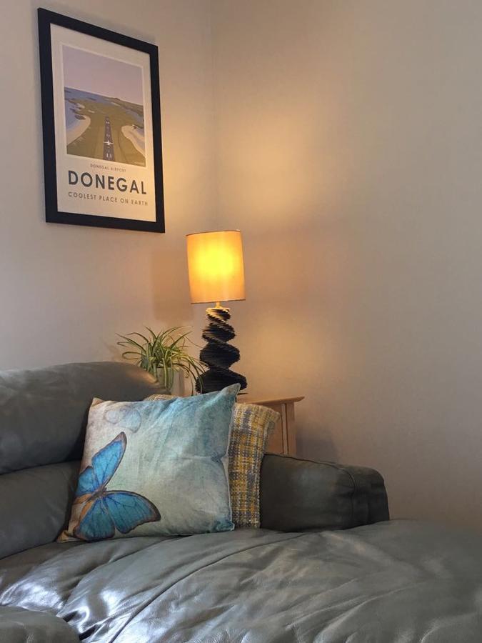 Village Way Apartments Kincasslagh المظهر الخارجي الصورة