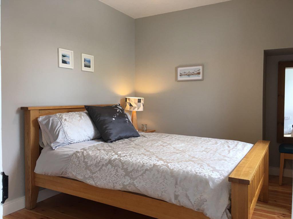 Village Way Apartments Kincasslagh المظهر الخارجي الصورة