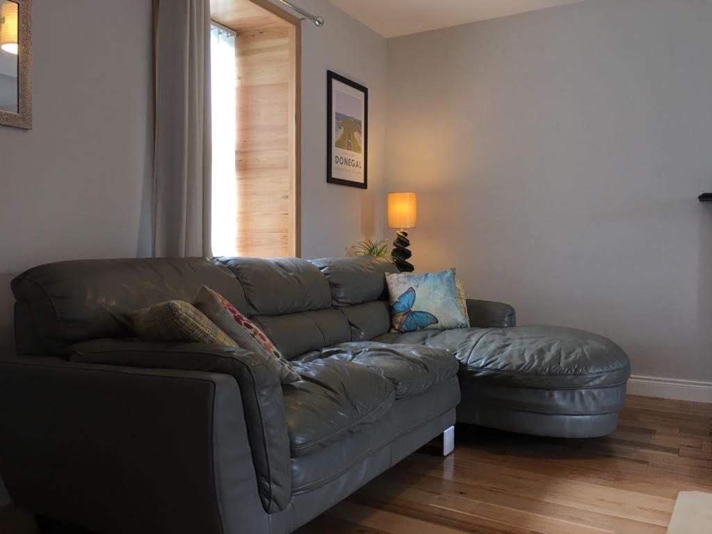Village Way Apartments Kincasslagh المظهر الخارجي الصورة